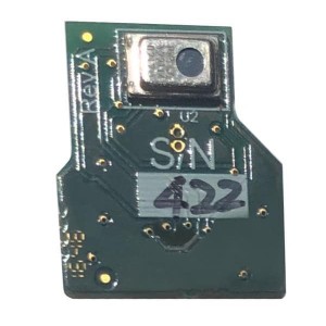 USEQFSM150L100, Датчики качества воздуха Flame Sensor Module Board