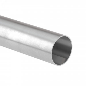 Труба жесткая оцинкованная D=40x1.2x3000 мм 6008-40L3