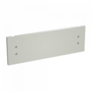 Панель накладная сплошная В=150 Ш=400 R5CPFEM4150