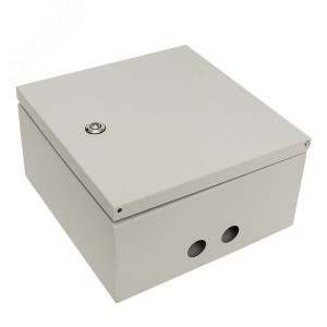 ЩУ-1/1-1 двухдверный (310х300х160) IP54 Basic mb54-1-2-bas
