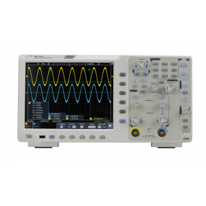 АКИП-4136/2, Осциллограф цифровой, 2 канала x 500МГц