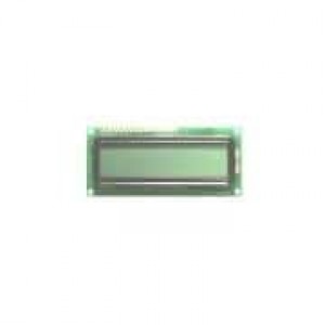 LCM-S01601DSF-Y, Модули сивольных ЖК-дисплеев и комплектующие InfoVue Std 16x1 STN, Transf w/bklght