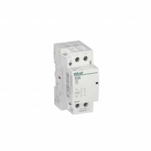 Контактор модульный МК-103 2НО 63А 230В 18085DEK