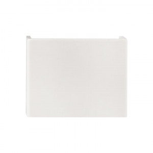 Соединитель (60х60) (4 шт) белый EKF-Plast