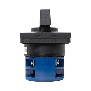 Переключатель кулачковый ПК-1-101 32А 1P «0-1-2-3» PROxima pk-1-101-32