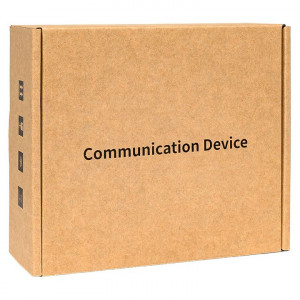 Промышленный неуправляемый коммутатор EKF TSX-100 16 портов 10/100 Мбит/с TSX-100-UN-16