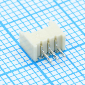 DS1147-05-03MV6VA, Разъем штыревой на плату