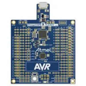 ATMEGA328PB-XMINI