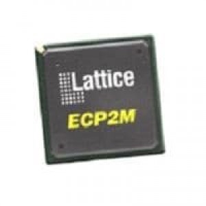 LFE2-12SE-5QN208C, FPGA - Программируемая вентильная матрица 12K LUTs S-Series 1.1.2V -5 Spd