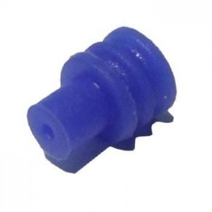 10779162, Автомобильные разъемы SEAL DCS2 2.8 (.20-.35MM2)BLUE