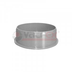 Заглушка D 75мм вн. канализ. (500) VALFEX 20108075