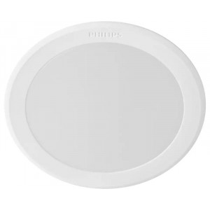 Светильник светодиодный 59466 MESON 150 17Вт 65K WH recessed Downlight PHILIPS 915005748801