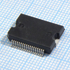 L6474PDTR, Драйвер шагового двигателя