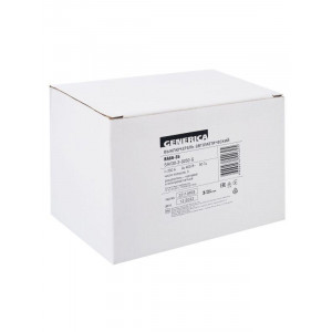 Выключатель автоматический 3п 250А 25кА ВА66-35 SAV30-3-0250-G