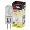 Лампа галогенная G4-JCD-40W-230V-Cl 40Вт G4 230В C0039280