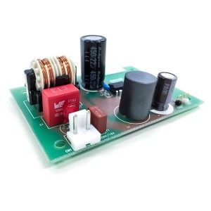 BM2P0161-EVK-002, Средства разработки интегральных схем (ИС) управления питанием REFERENCE BOARD