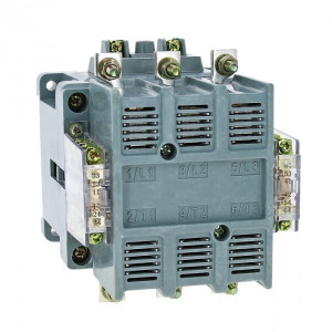 Пускатель электромагнитный ПМ12-200100 230В 2NC+4NO EKF Basic(кр.1шт) [pm12-200/220]