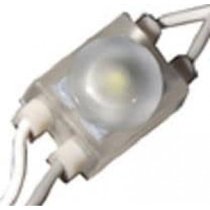 ZM-1610-CW, Светодиодные модули White Channel LEDs Single per Module