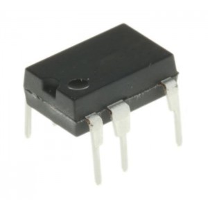 NCP1076BBP100G