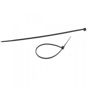 Хомут кабельный Simple 2.5х200 NO-224-197 черн. (уп.100шт) Эра Б0066031