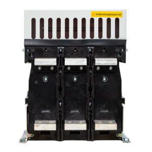 Автоматический выключатель ВА-450 1600/1600А 3P 55кА стационарный mccb450-1600-1600