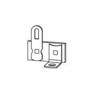 837, Клеммы Mini terminal strip .096 Hle .250