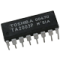 Микросхемы для радиоприемников Toshiba Semiconductor