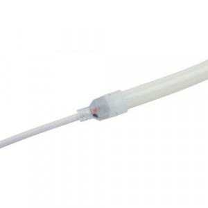 Лента светодиодная LS2835-9.6-120-24-6500K-IP68-5м 24В термостойкая для бани холод. бел. (в комплекте: 2 заглушки; 10 крепежей)(уп.5м) Эра Б0062329