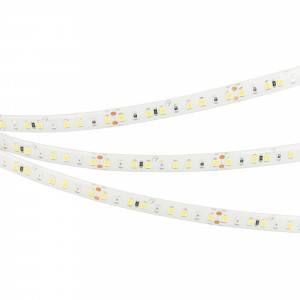 Лента FITOLUX-SE-A144-10mm 24V Day5000-Red (14 W/m, IP65, 2835, 5m) 038171, Светодиодная гибкая лента FITOLUX-A144, герметичная IP65 (SE-силиконовый верхний слой) для роста растений. Светодиоды 2835, 144 шт/м (720шт на 5м), белая плата 10 мм, скотч 3М. Цвет ДНЕВНОЙ 5000K+ Красный 660 нм. Питание 24V, мощность 14 Вт/м (70 Вт на 5м
