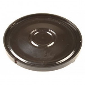 40DS08GM75ND, Капсюль динамический 300-5000 Гц, 0.3Вт