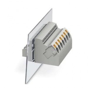 3056938, Фиксированные клеммные колодки PW 4-POT-SCM
