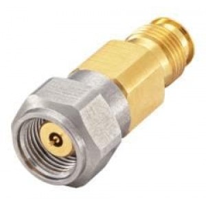 P9S121-K00D3, РЧ адаптеры - внутрисерийные RPC-1.35mm m-f Adapter