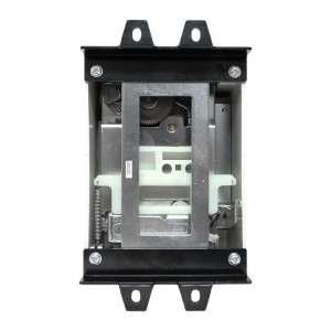 Привод моторный CD2 230B АС ВА-99М 400 mccb99m-400-cd2-230ac