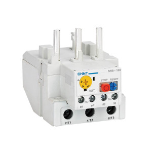 Тепловые реле перегрузки NR8-100 30-40A(R) 254396