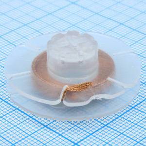 Оплетка для удаления припоя 1,5мм, Оплетка для удаления припоя, медная 1,5мм 1,5м