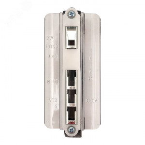 Ручка для съема ППН fus-hundle