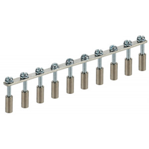 Перемычка в сборе для CTS 16мм2 10PIN YCT10-00-K03-016-A-10P