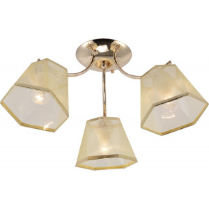 Люстра Alyssa 9168-303 3 х Е27 60 Вт модерн Б0059983