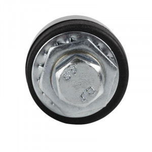 Розетка панельная (гнездо) модель СКРП гнездо 10-25 16-0880