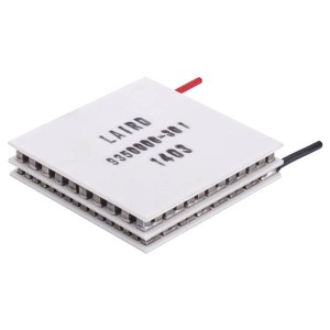 9350007-301, Термоэлектрические модули Пельтье MS2 192 14 20 15 25 11 W8 40x40x8.1mm