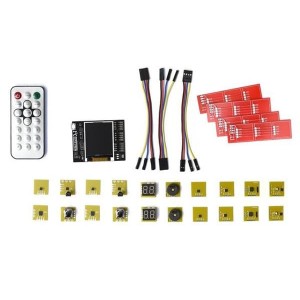 CS-I2CDRIVER-03, Средства разработки интерфейсов I2CDriver Gold