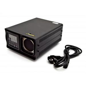 BX-500 Калибратор инфракрасных пирометров, Диапазон температур +50...+500°С, диаметр мишени 57 мм.