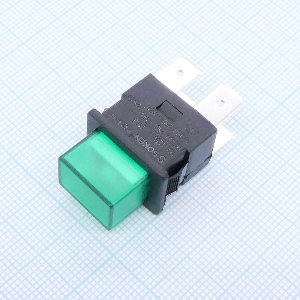 Изображение товара DS SC-7097B БФЧ3