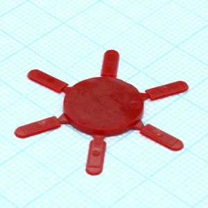 2EDG-PWI-06P-16-00A(H), заглушки