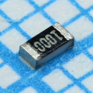 CRCW06036K34FKEA, ЧИП-резистор толстопленочный 0603 6.34кОм ±1% 0.1Вт ±100ppm/°C автомобильного применения лента на катушке