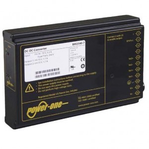 LM2320-7, Импульсные источники питания AC-DC/DC-DC CONVERTER