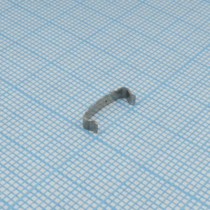 B65808J2204X000, Скоба для сердечника RM6