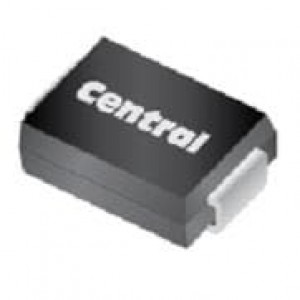 CMZ5352B TR13 PBFREE, Стабилитроны HI PWR SILICON ZENER Diode 10W SMC