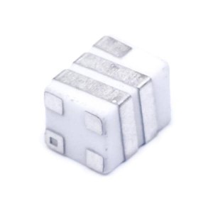 206513-0001, Антенны 2.4GHz SMT Ceramic Antenna 3x3x4mm