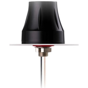 MA140.A.LB.001, Антенны Olympian MA140 2-in-1 GPS/GLONASS/Galileo 4G Permanent Mount Antenna, 1M RG-316
